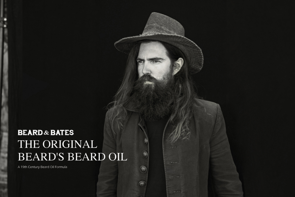 Beard & Bates