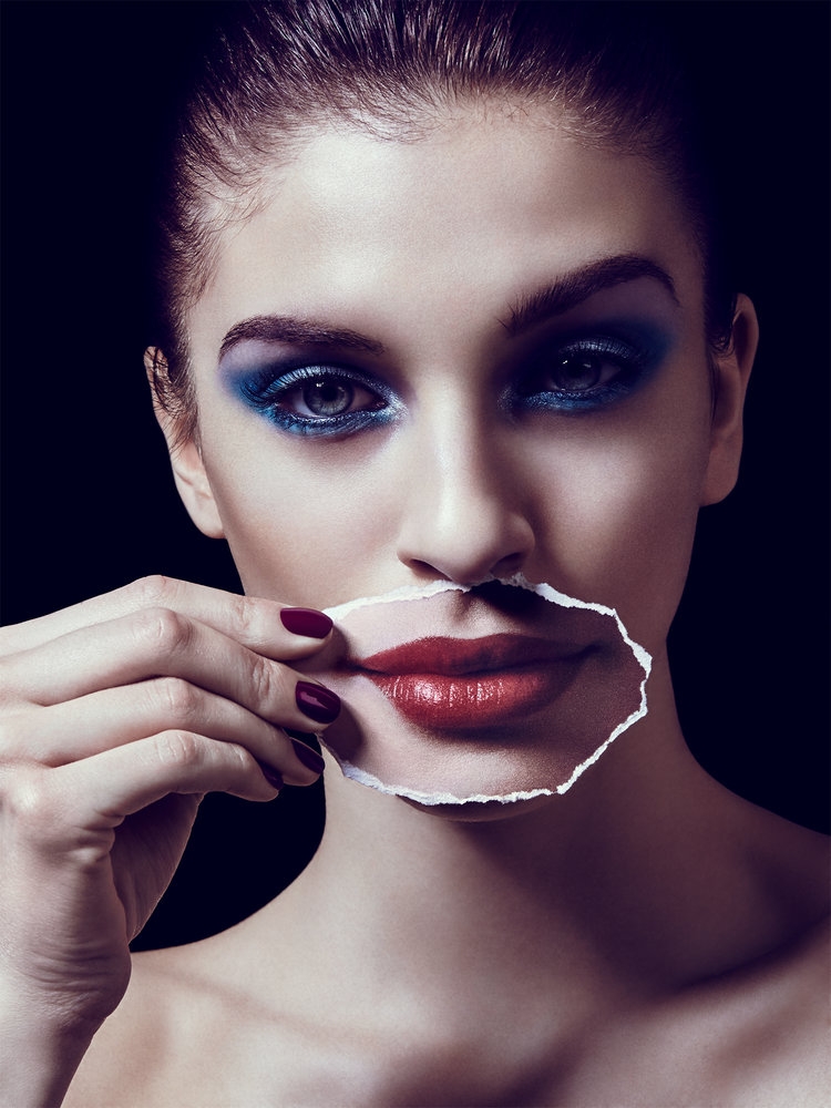 Double Exposure – Institute Magazine