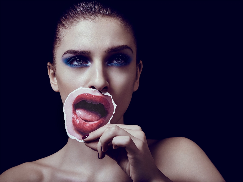 Double Exposure – Institute Magazine