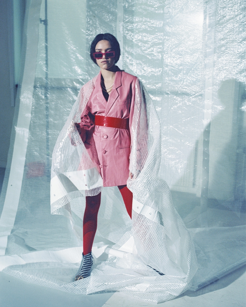 Odalisque Magazine