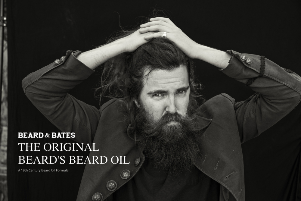 Beard & Bates