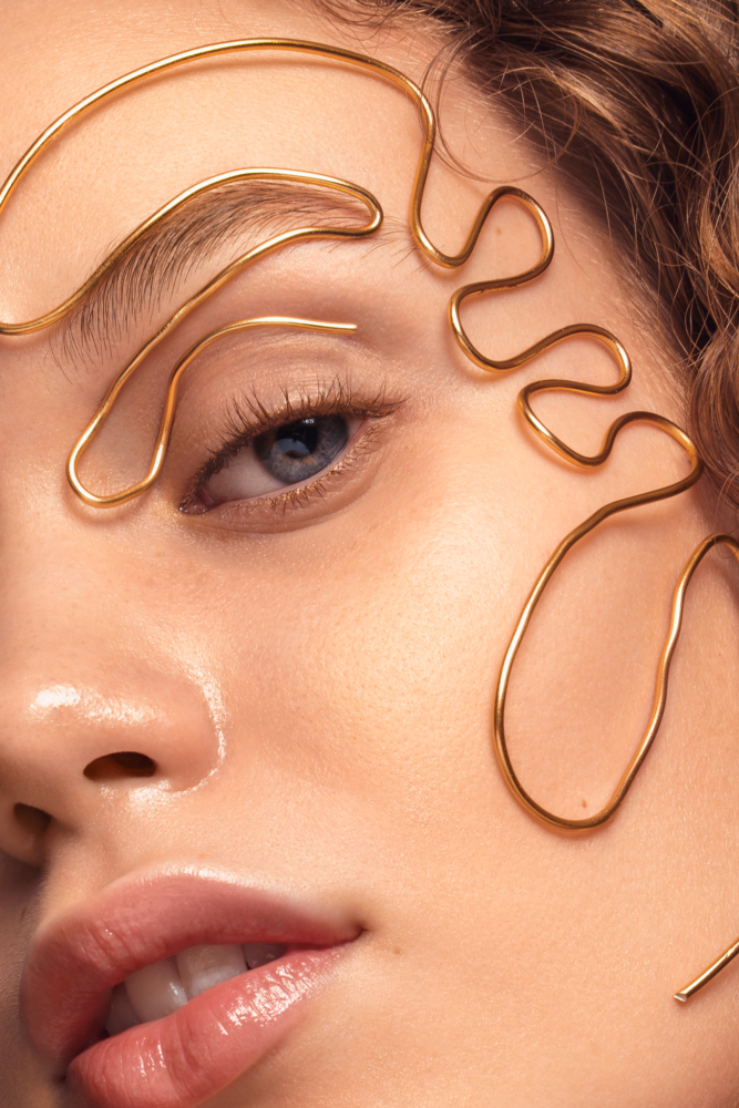 Gold