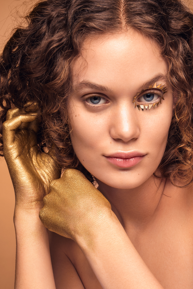 Gold