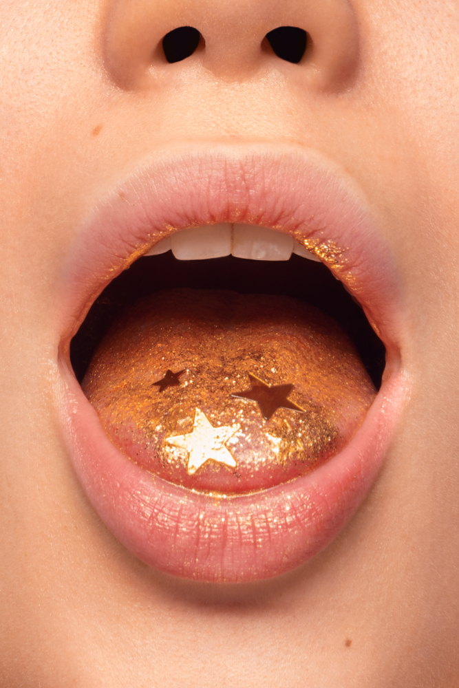 Gold