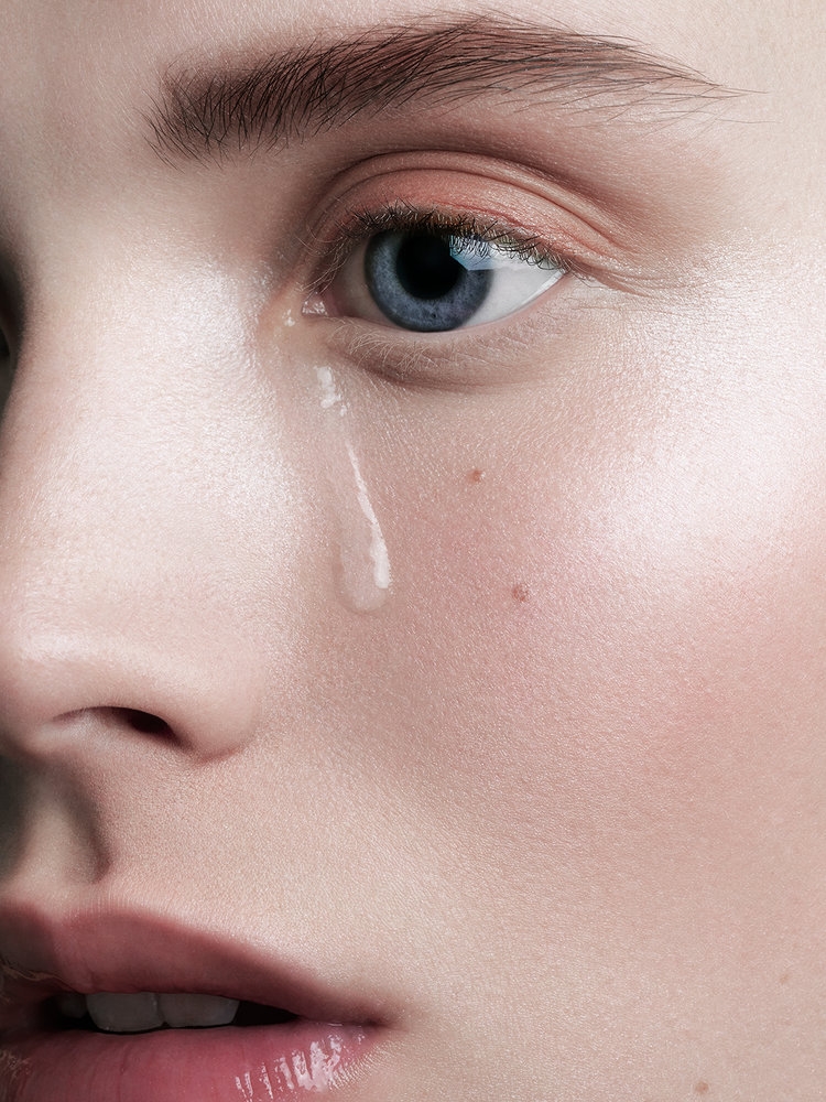 Blood, Sweat, Tears – Volant Magazine