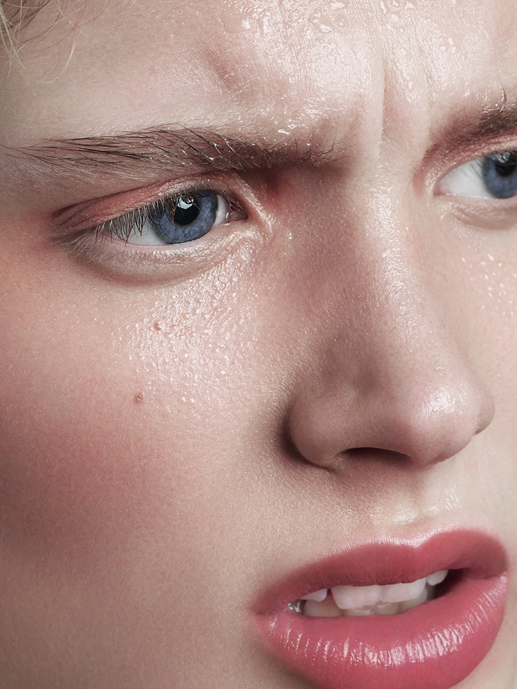 Blood, Sweat, Tears – Volant Magazine