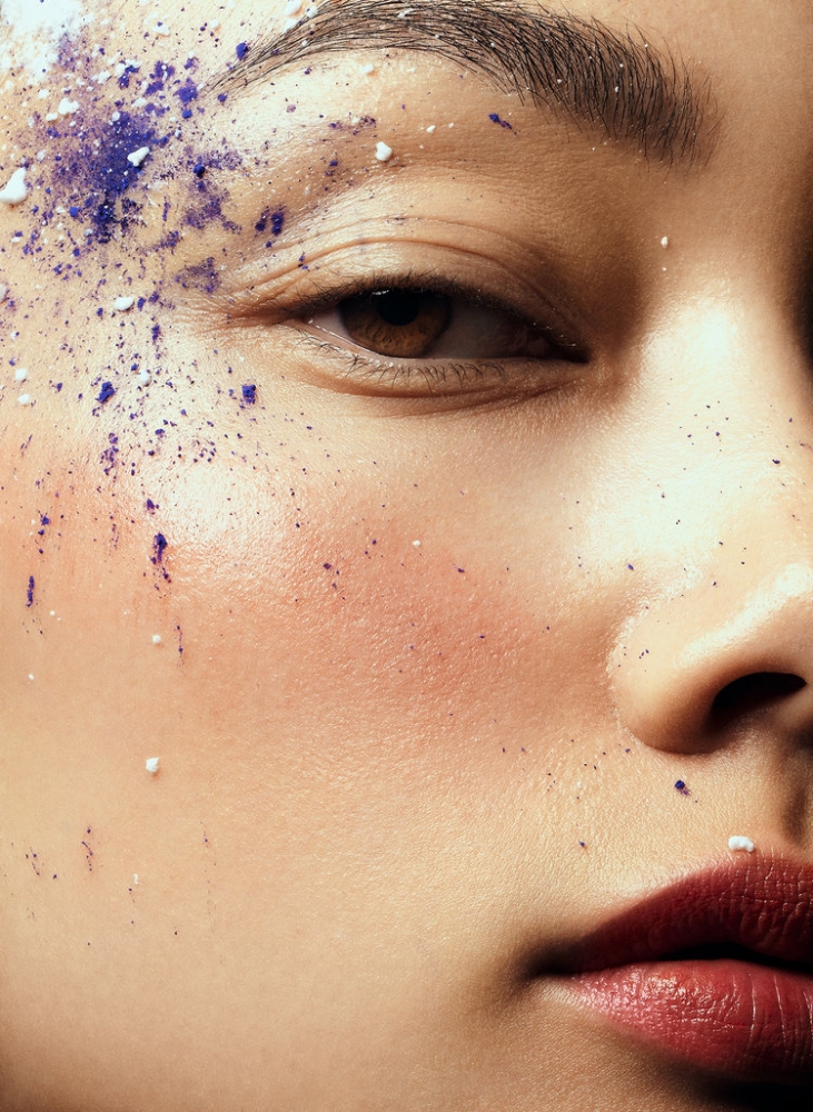 Color Crush – Beauty Archive Official