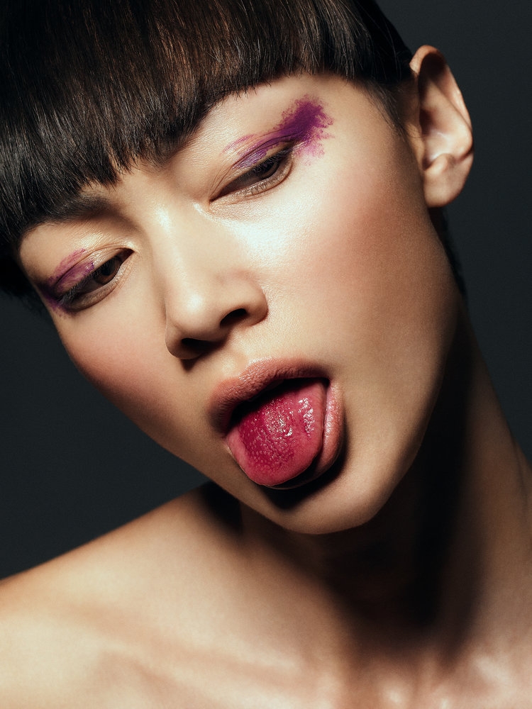 Color Crush – Beauty Archive Official