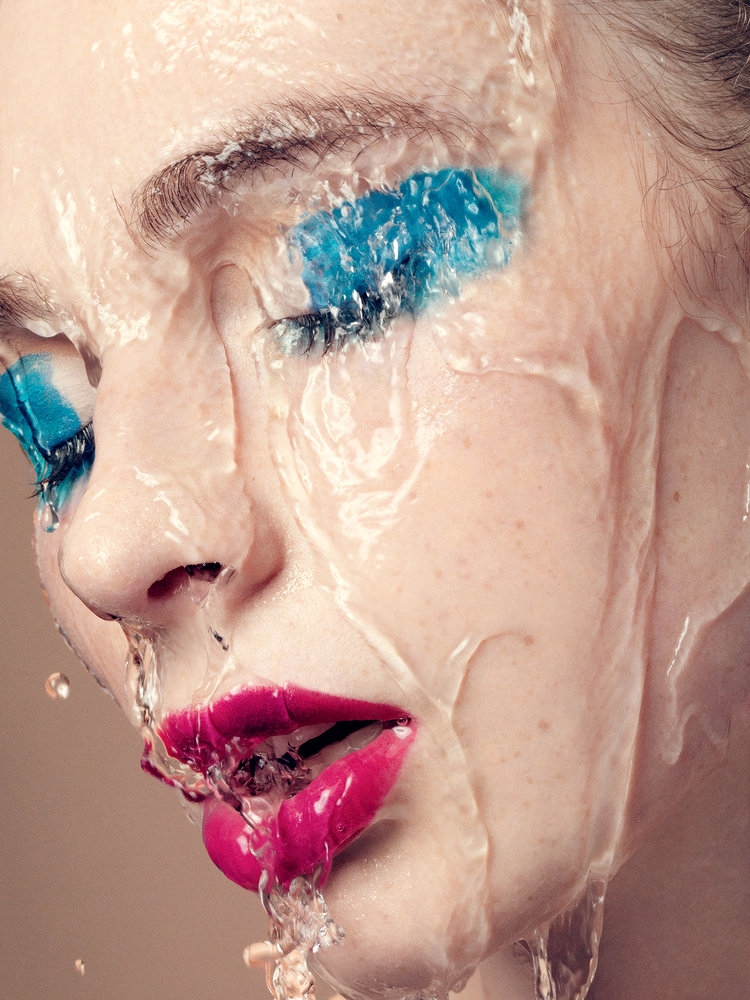 Under The Surface – Institute Magazine