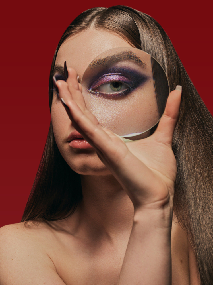 Through The Looking Glass
