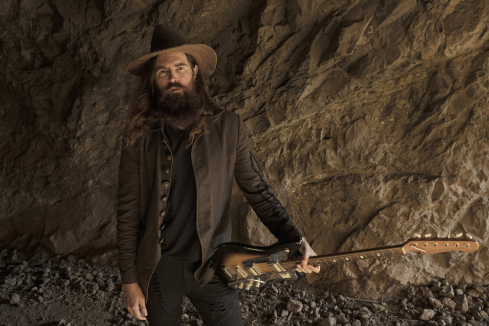 Beard & Bates