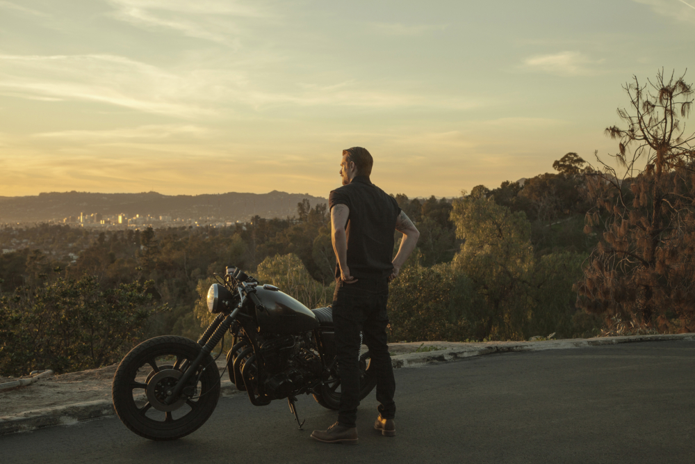 Filler Magazine – Joel Kinnaman
