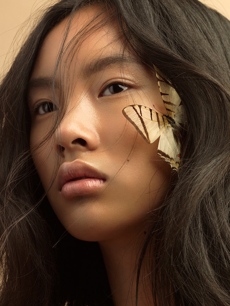 Madame Butterfly – Lucy’s Magazine