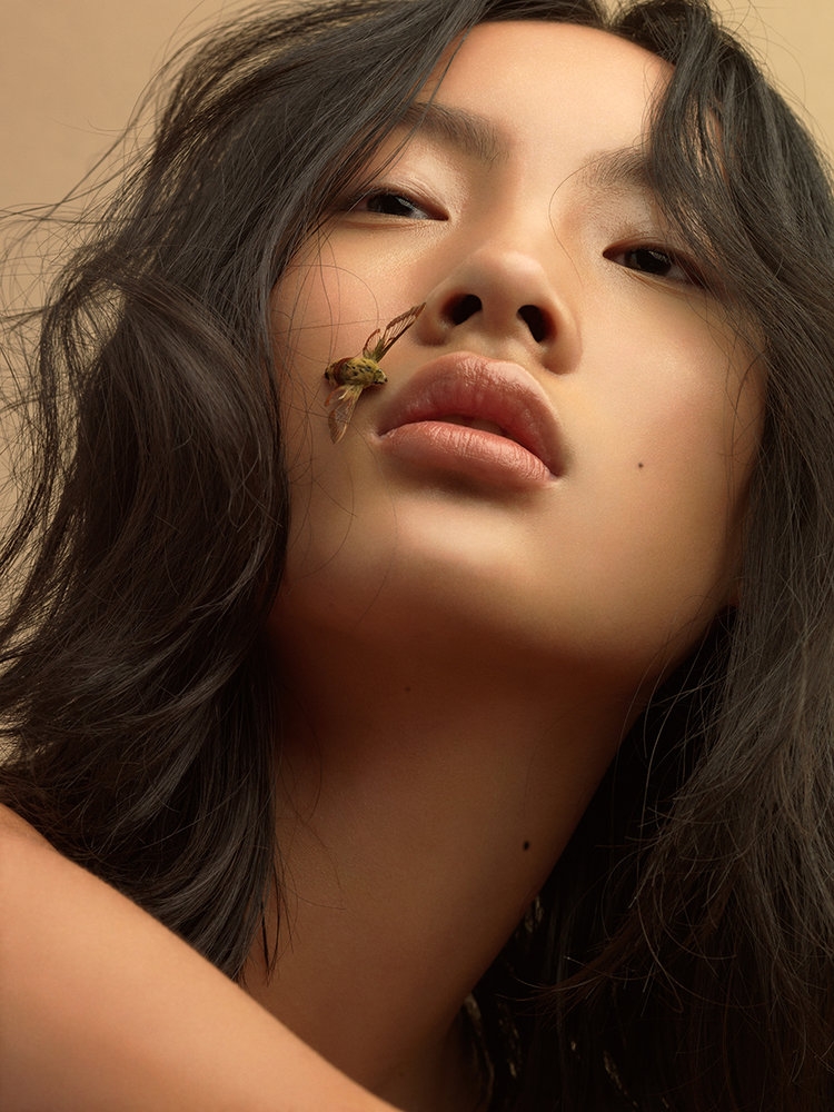 Madame Butterfly – Lucy’s Magazine