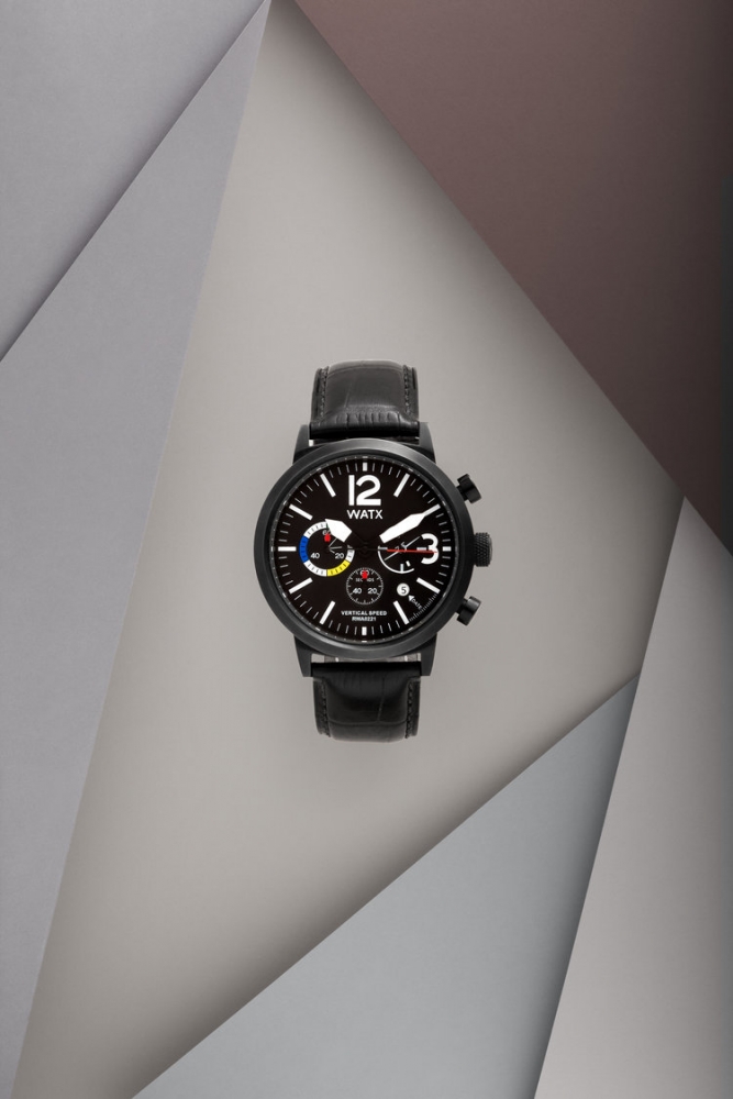 Paper Watch