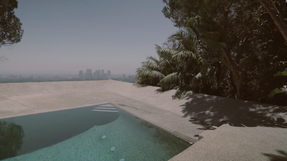 The Sheets – Goldstein House