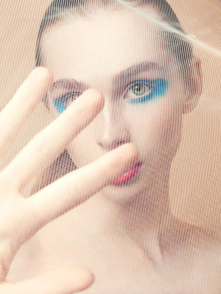 Under The Surface – Institute Magazine