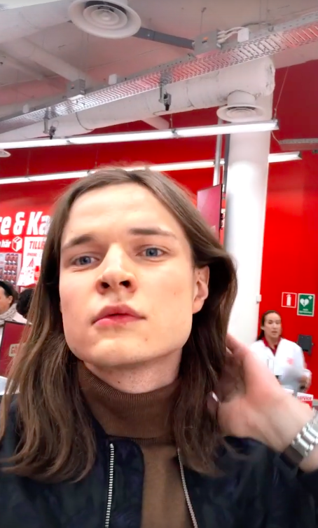 Mediamarkt <br /> Styling