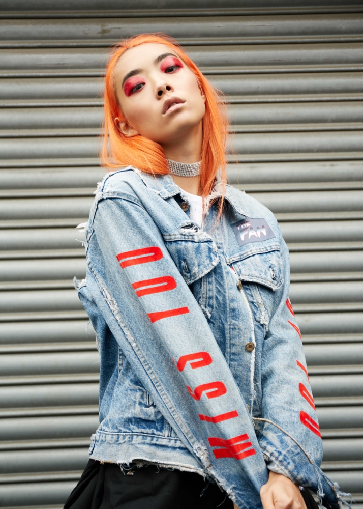 i-D Germany