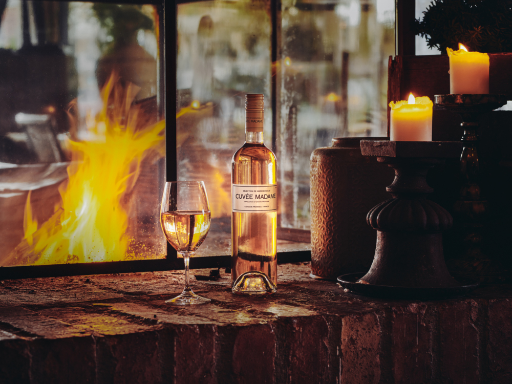 Contemporary Wines