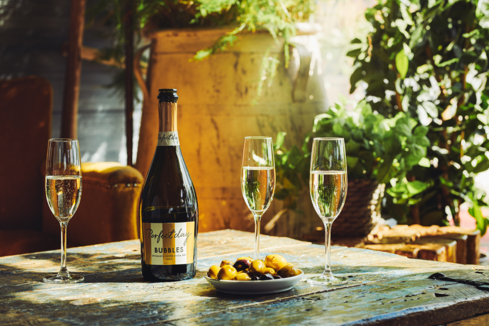 Contemporary Wines
