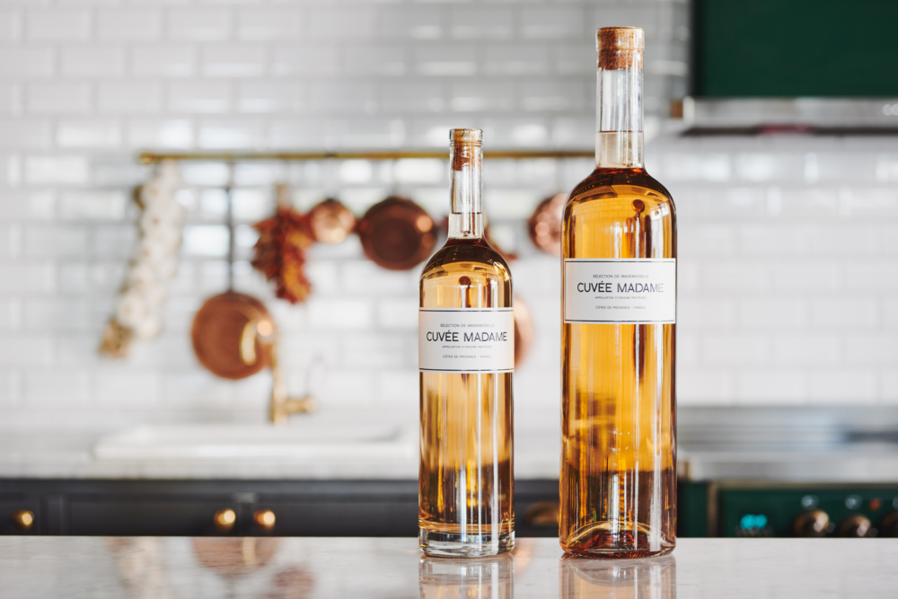 Contemporary Wines