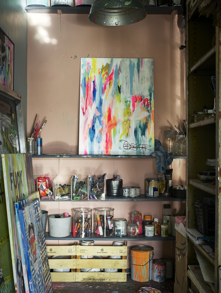 Elle Decoration