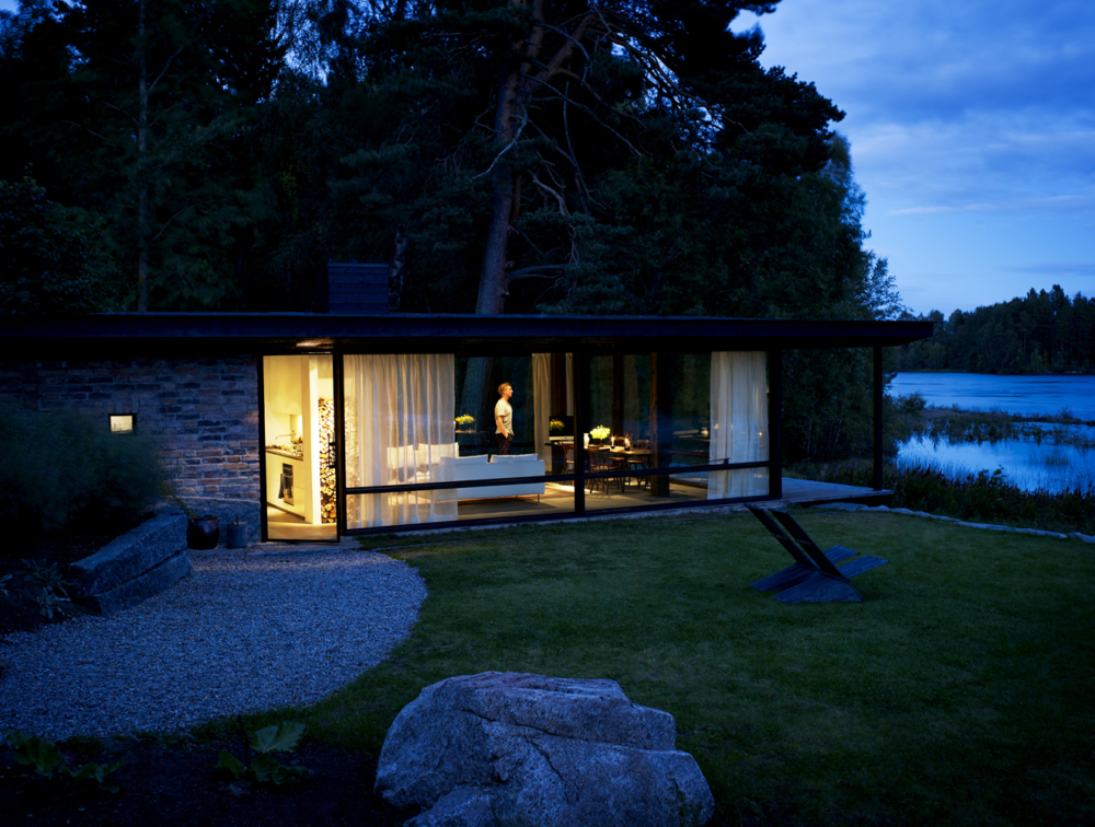 Residence