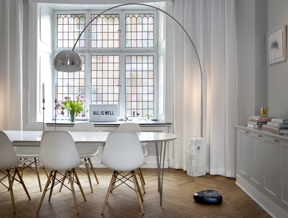 electrolux