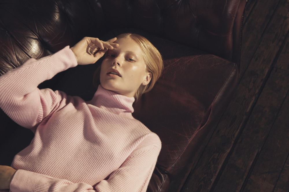 CASTANEA CASHMERE