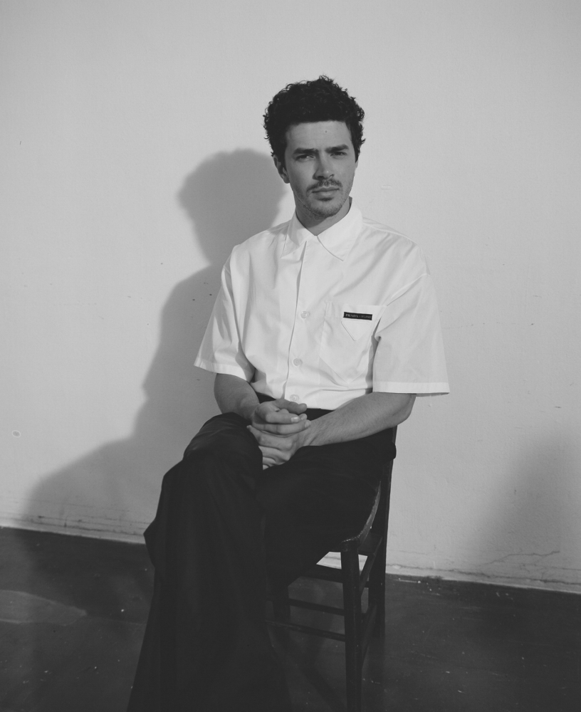 HARRODS HARRY RICHARDSON