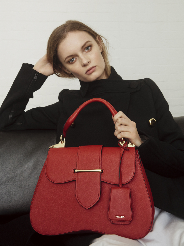 LOFFICIEL BAGS