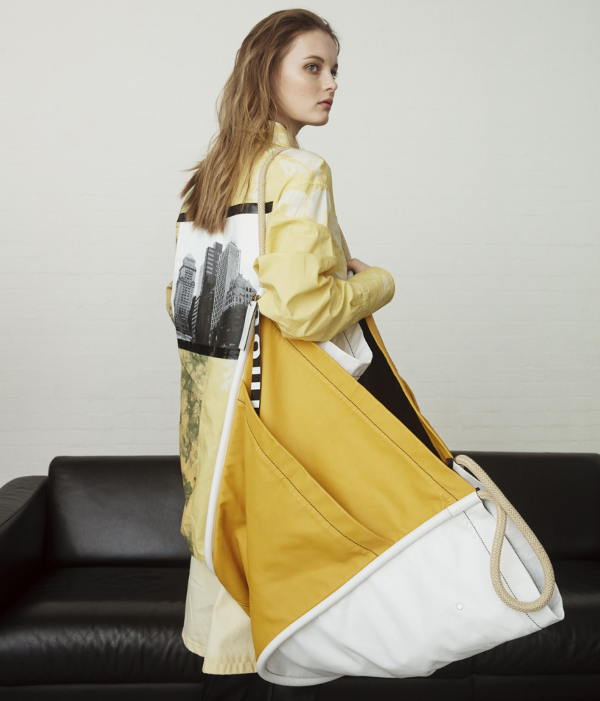 LOFFICIEL BAGS