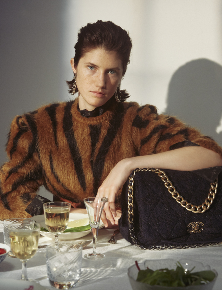 LOFFICIEL DINNER