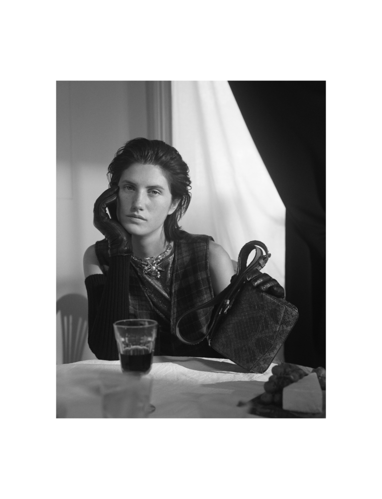 LOFFICIEL DINNER