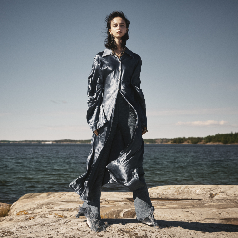 LOFFICIEL ESCAPE