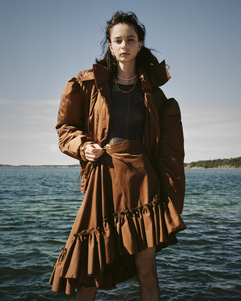 LOFFICIEL ESCAPE