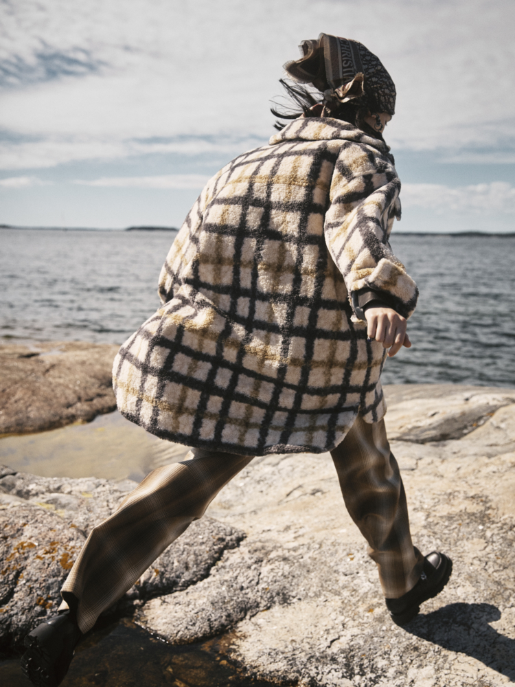 LOFFICIEL ESCAPE