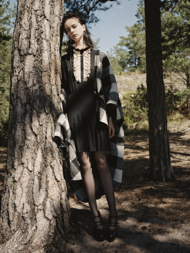 LOFFICIEL ESCAPE