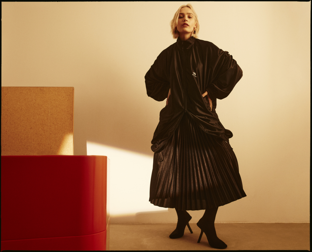 VOGUE ITALIA