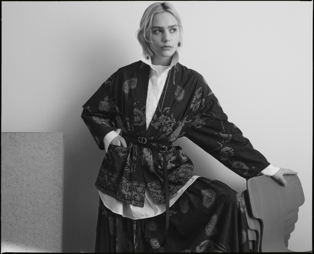 Vouge Italia