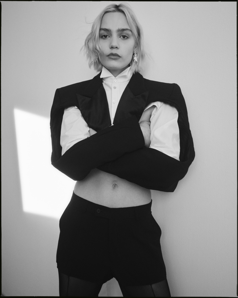VOGUE ITALIA