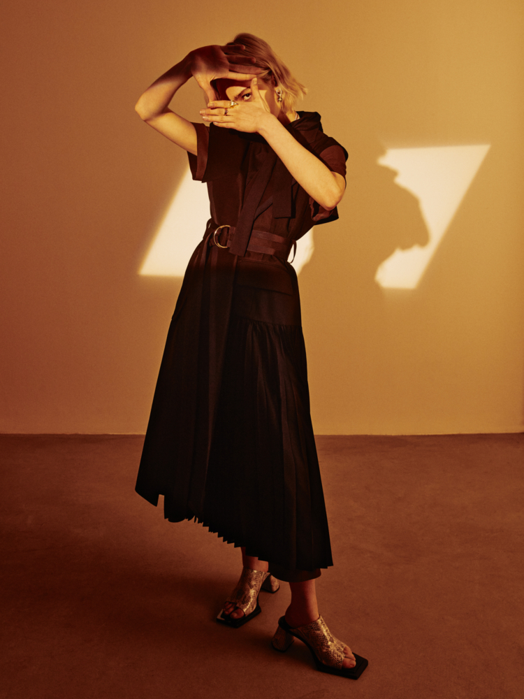 Vouge Italia